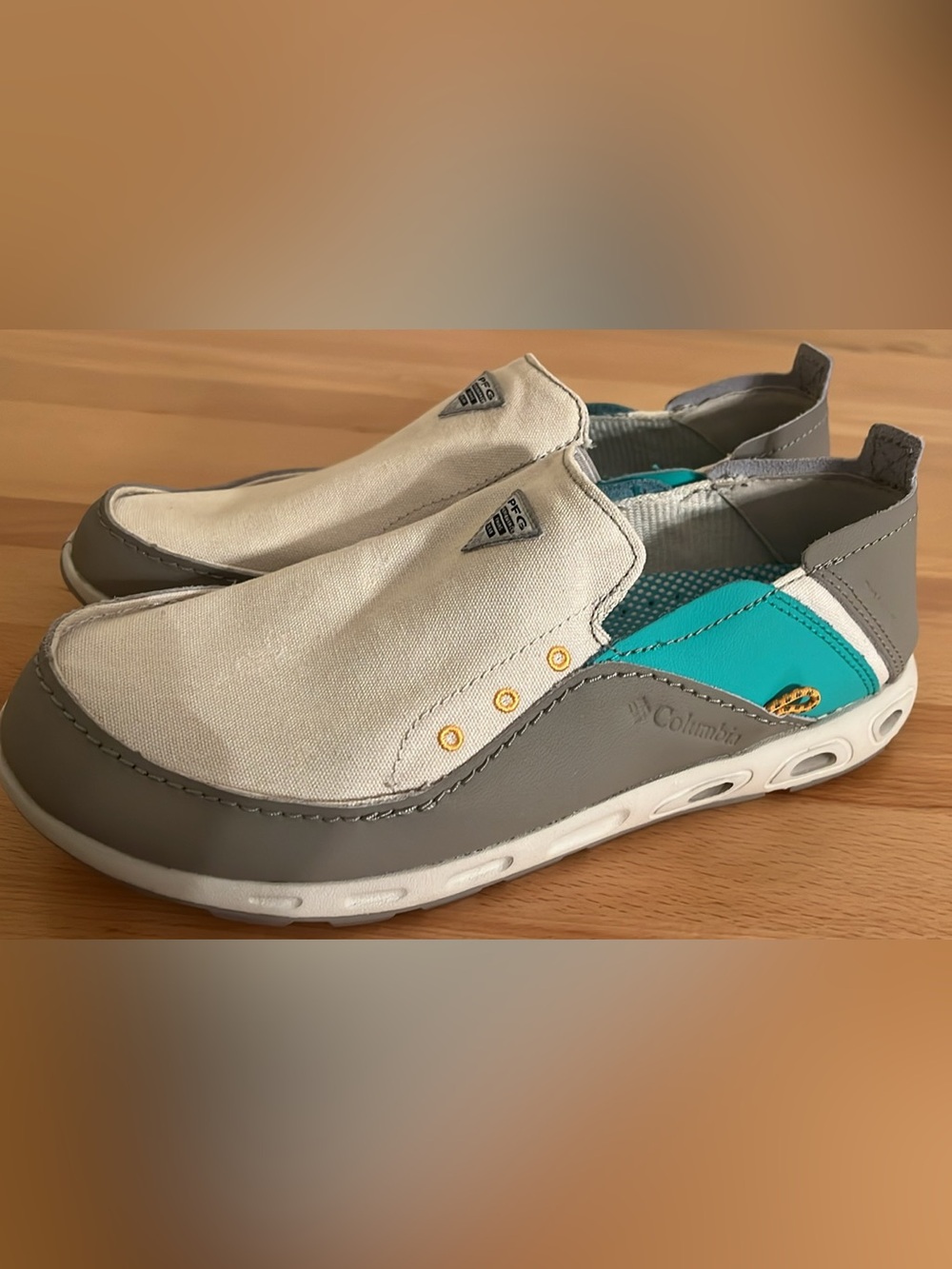 Men's PFG Bahama Vent Shoe - Wide